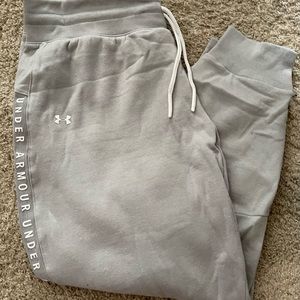 Under Armor Sweatpants